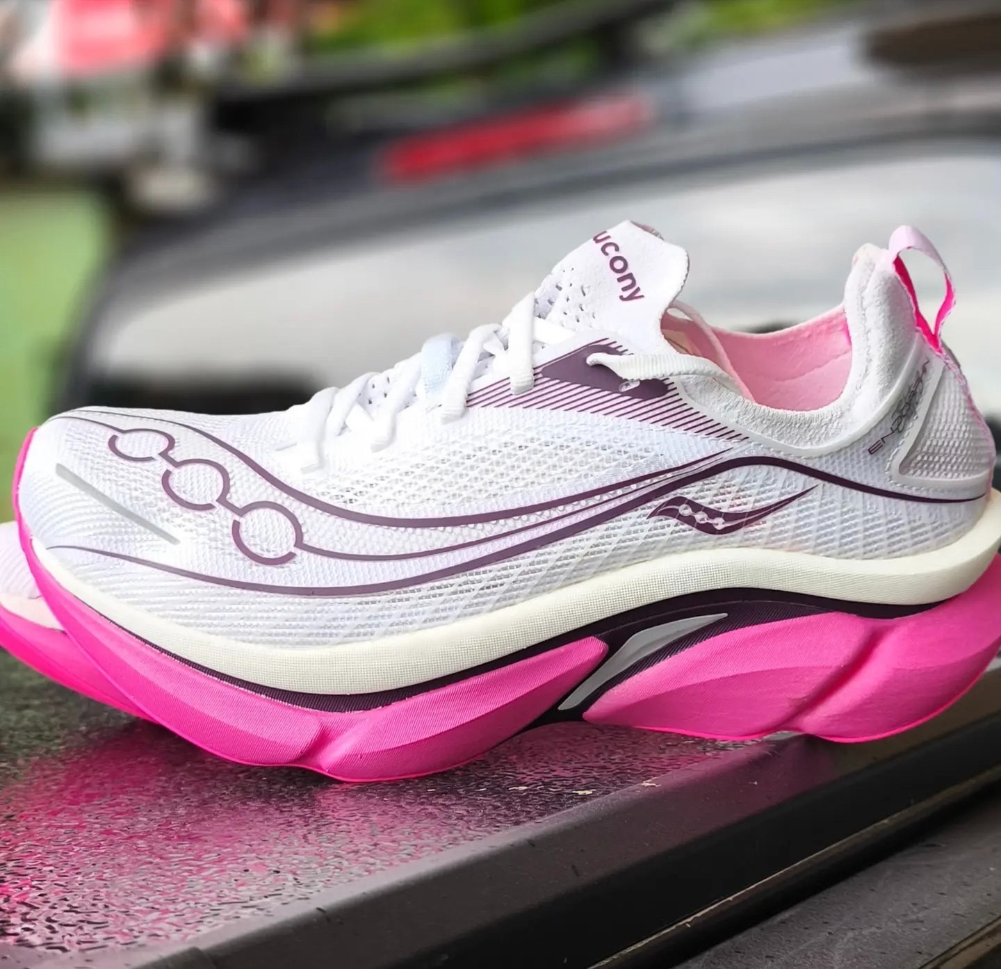 Saucony Endorphin Elite 3 men\'s Size 11 New Saucony Endorphin Elite 3 men\'s Size 11 New