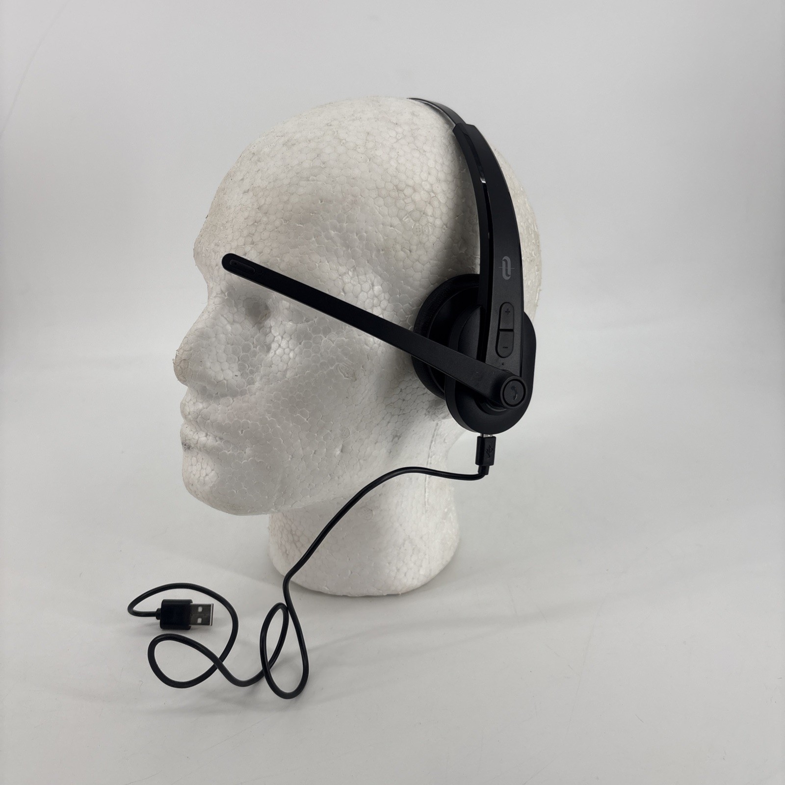 TaoTronics TT-BH041 Wireless Mono Headset w/USB Cable & TaoTronics TT-BH041 Wireless Mono Headset w/USB Cable &
