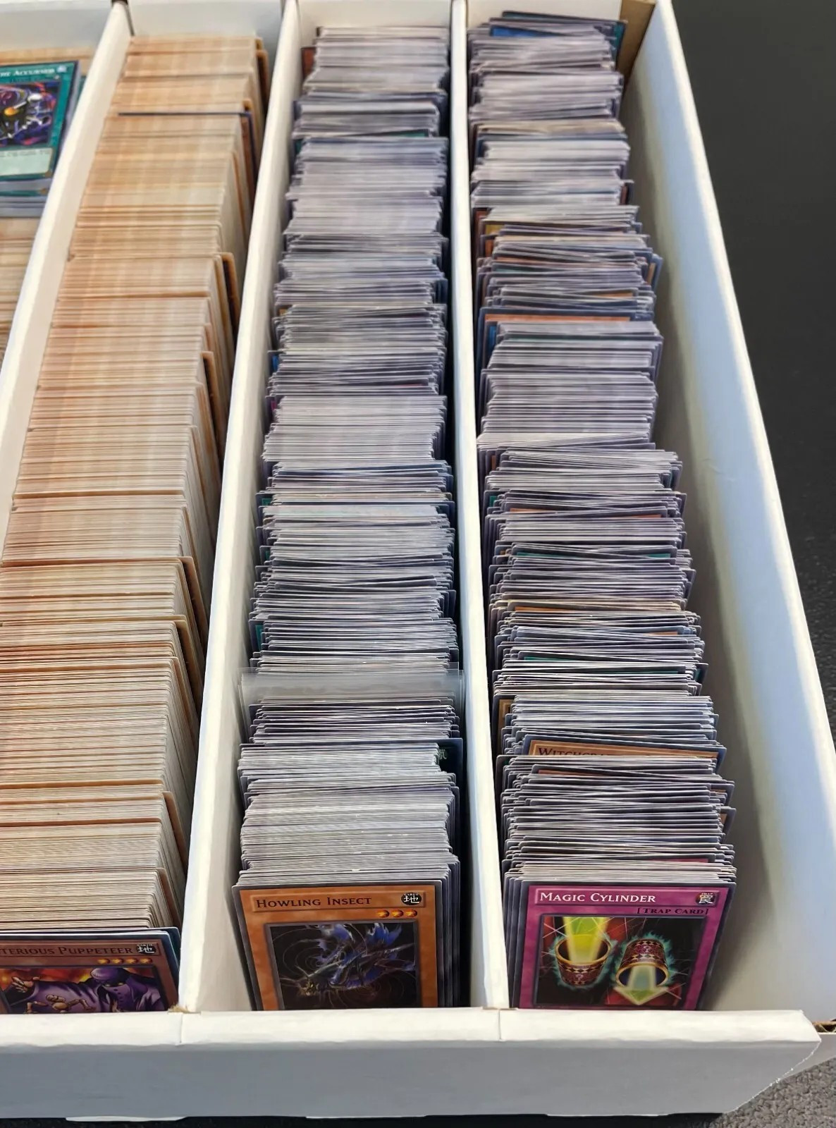 Yugioh TCG Bulk Lot 7000 Random Cards 100 HOLOS English INSTANT COLLECTION Yugioh TCG Bulk Lot 7000 Random Cards 100 HOLOS English INSTANT COLLECTION