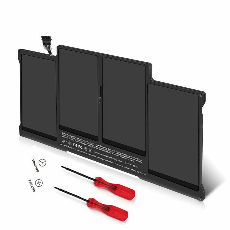 Genuine A1496 A1466 Battery MacBook Air 13\