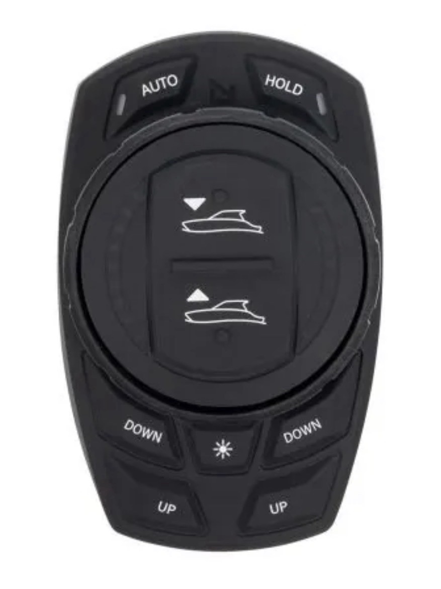 Lenco Pro Control Auto Replacement Keypad - 15174-107 Lenco Pro Control Auto Replacement Keypad - 15174-107