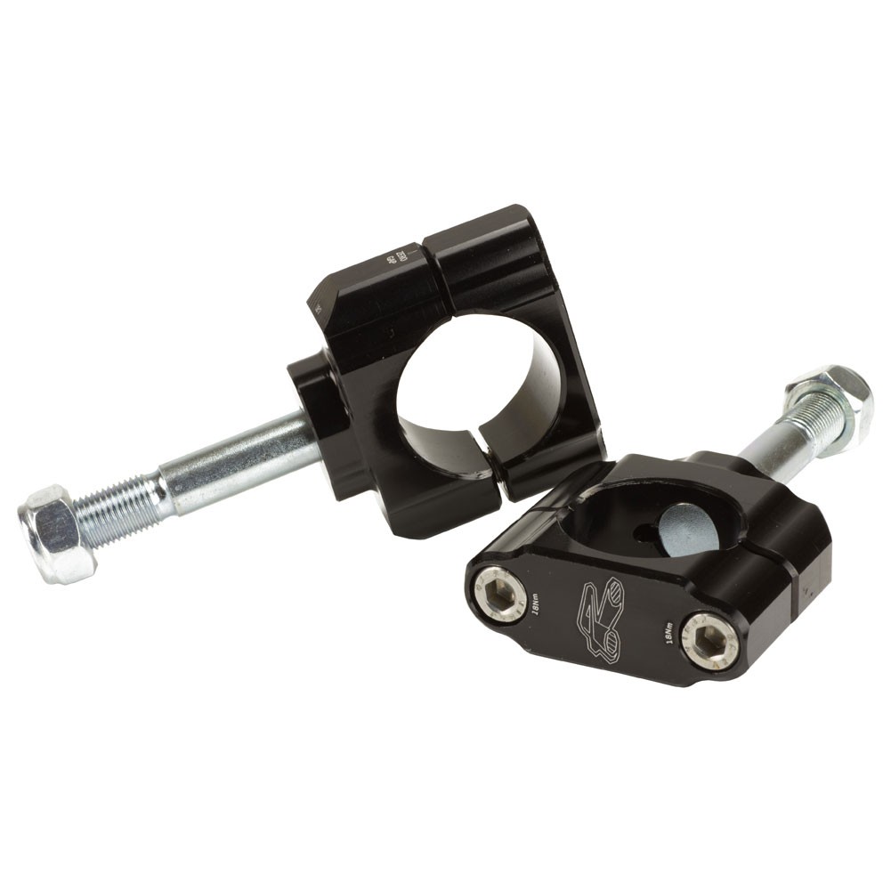 Renthal R-Works FatBar 36 Mount Kit CL060