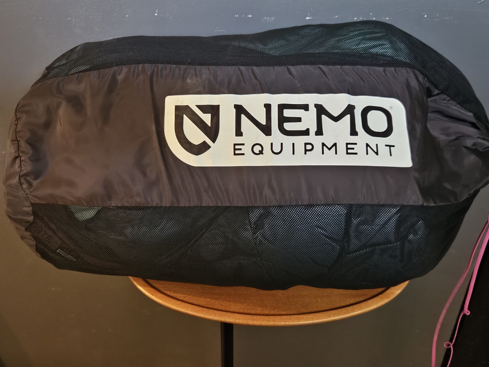 Nemo Equipment Forte 35 Sleeping Bag Womens Regular Nemo Equipment Forte 35 Sleeping Bag Womens Regular