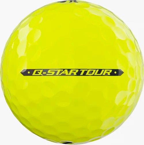48 Srixon Q-Startour (24 Yellow/24 White 2024) 4A/5A 48 Srixon Q-Startour (24 Yellow/24 White 2024) 4A/5A