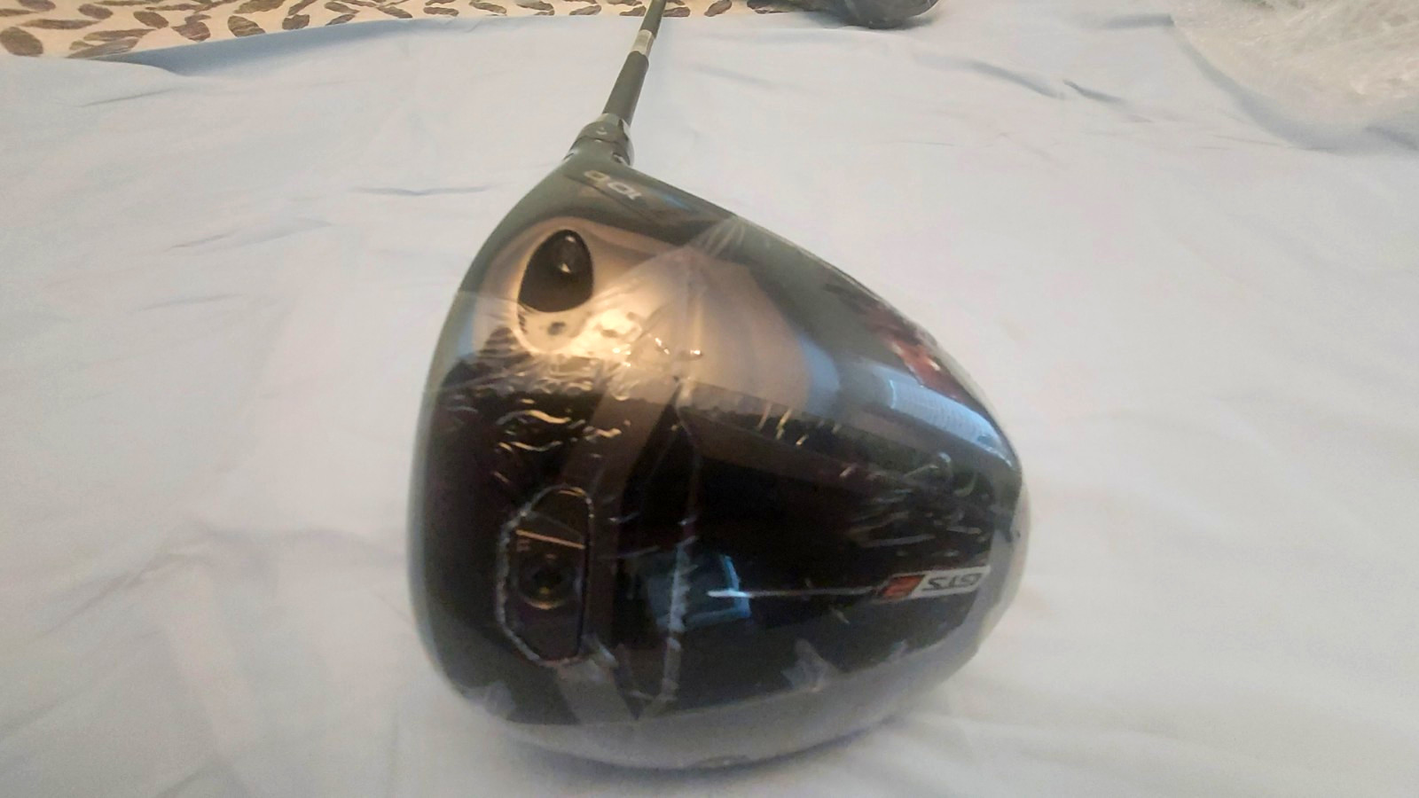 Titleist GTS2 Driver 10° RH TENSEI 1K Blue 55 R Regular BRAND NEW, 