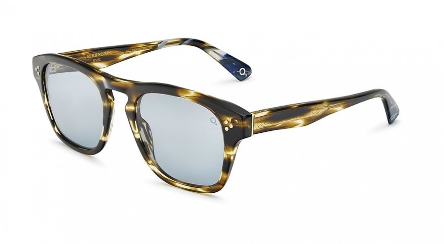 NEW Etnia Barcelona Vintage KIRK SUN Sunglasses Havana Blue 100% AUTHENTIC NEW Etnia Barcelona Vintage KIRK SUN Sunglasses Havana Blue 100% AUTHENTIC