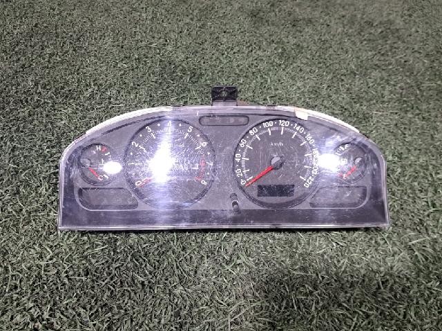 2002 Renault SM3 Instrument Cluster OEM 5511031020