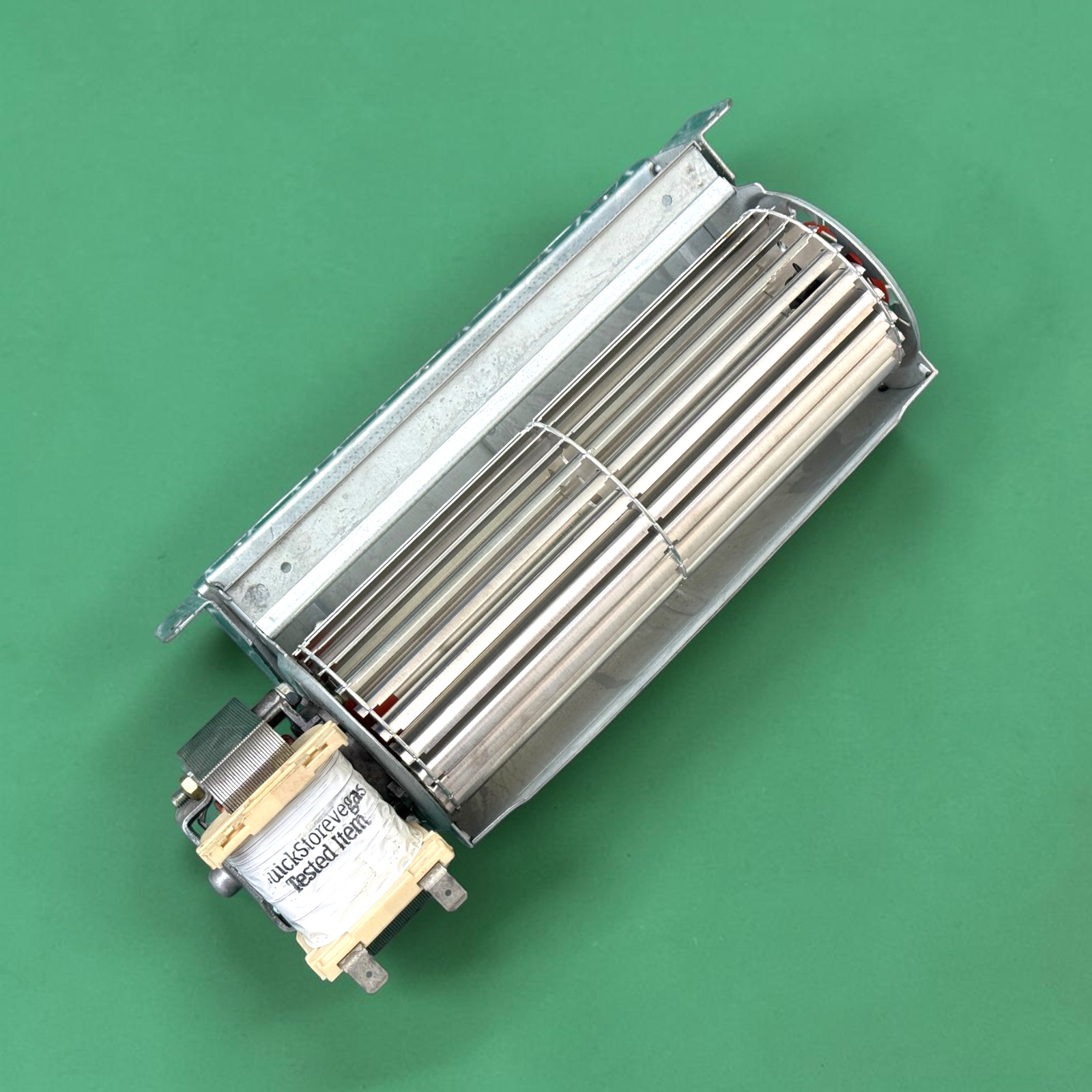 Jenn Air Wall Oven Cooling Fan 74008269 7427P079-60