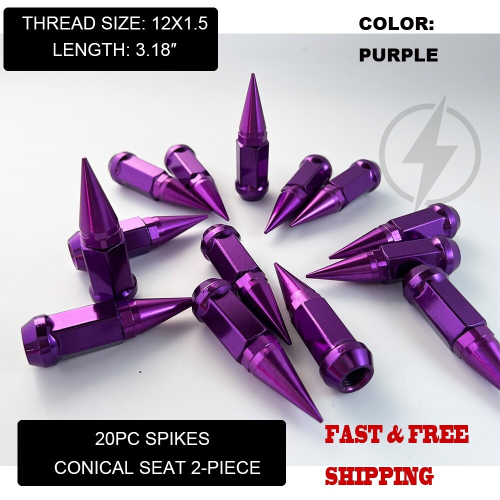 20 Purple 3.18