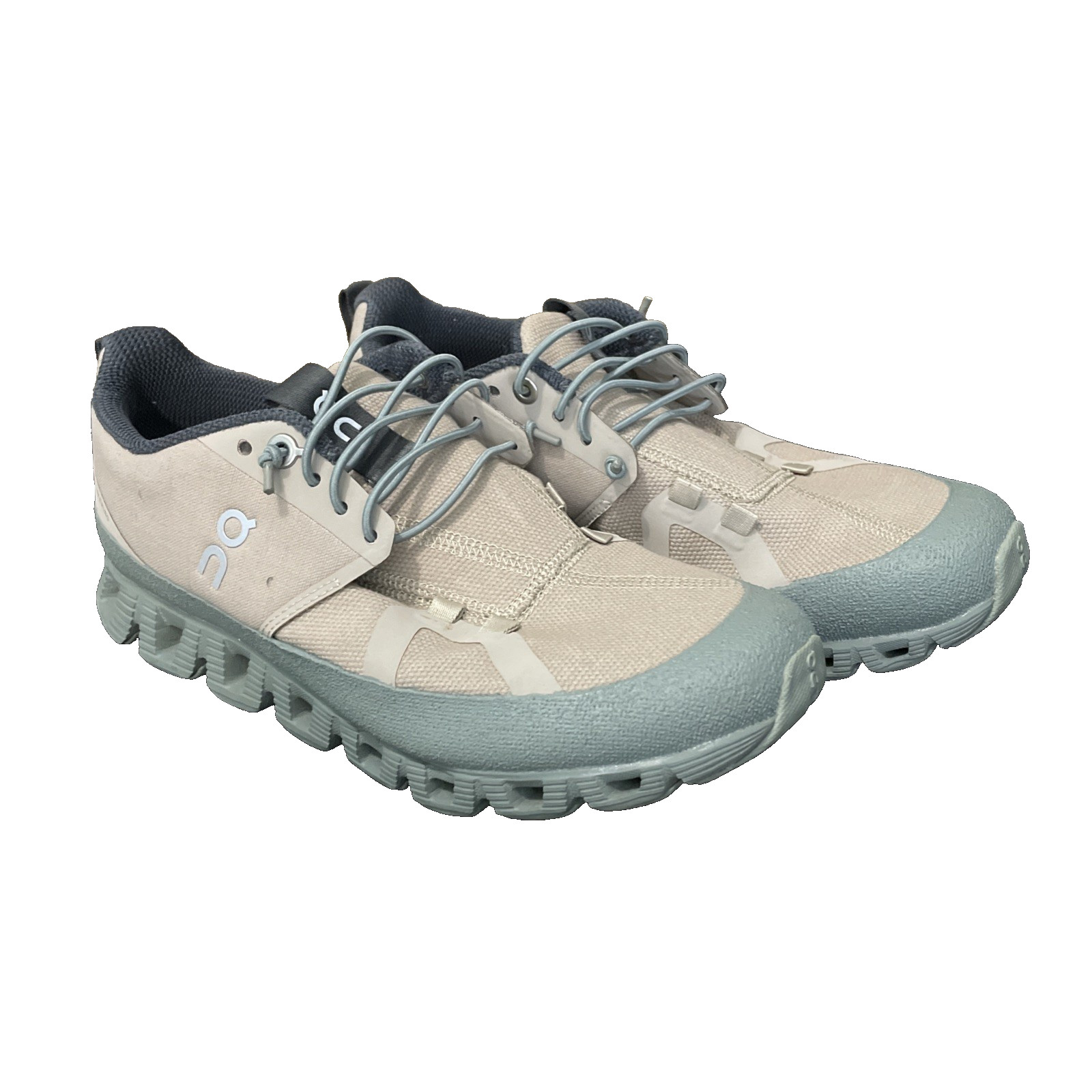 On Running Cloud Dip Women\'s Lightweight Trainers In Sand Size 6.5 On Running Cloud Dip Women\'s Lightweight Trainers In Sand Size 6.5