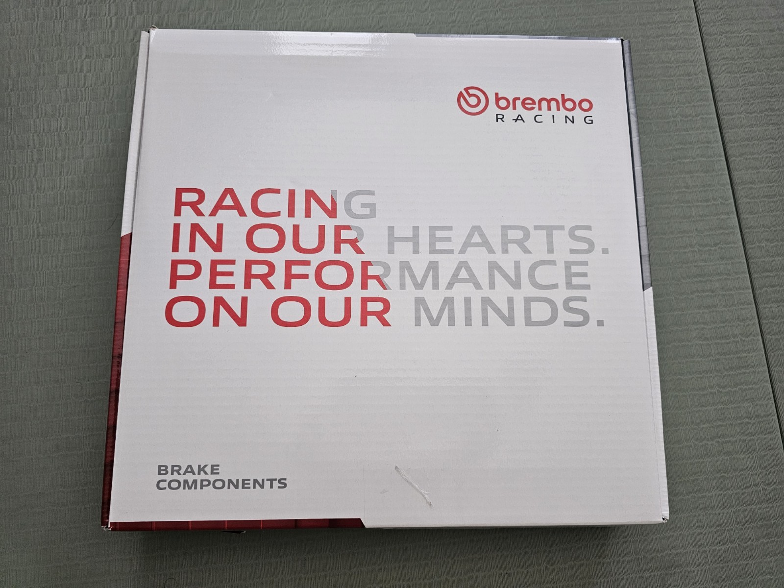 Brembo T Drive 330mm Rotors Ducati Panigale 1199 1299 V4 V2 1098 1198 999
