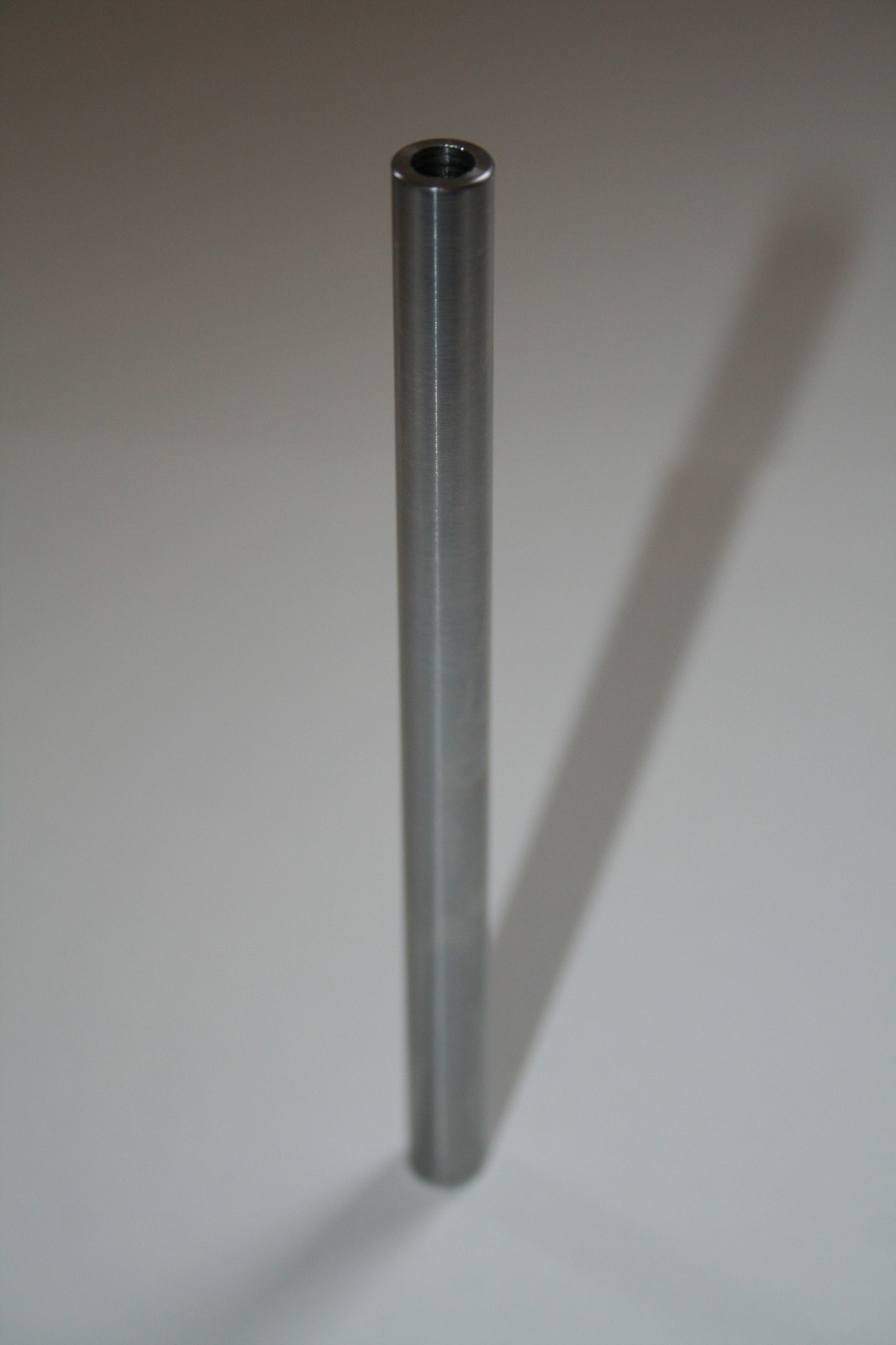 22 Cal. Rifled Barrel Stock Material / Liner 5 1/2