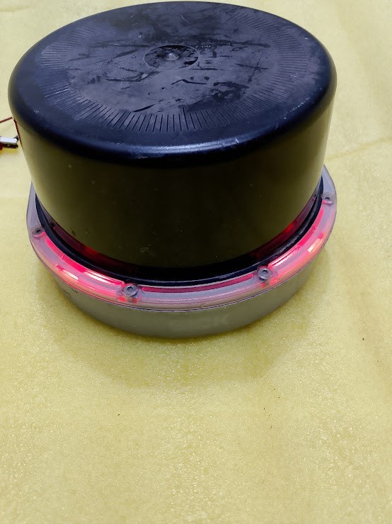 SICK MRS1104C-111011 3D LIDAR SENSORS As Is Basis