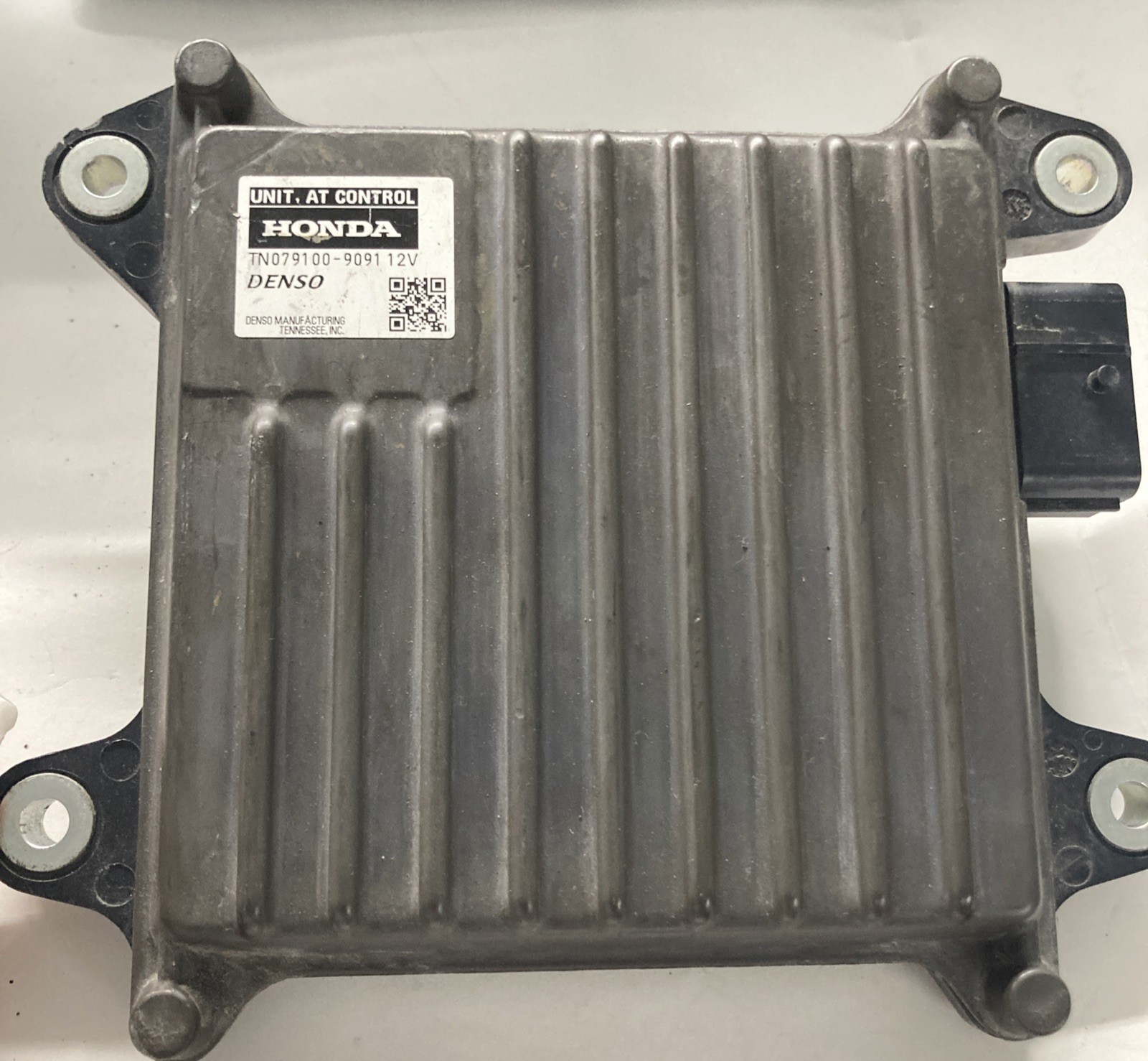 18-20 HONDA ACURA TRANSMISSION CONTROL UNIT MODULE TN079100-9091 12V