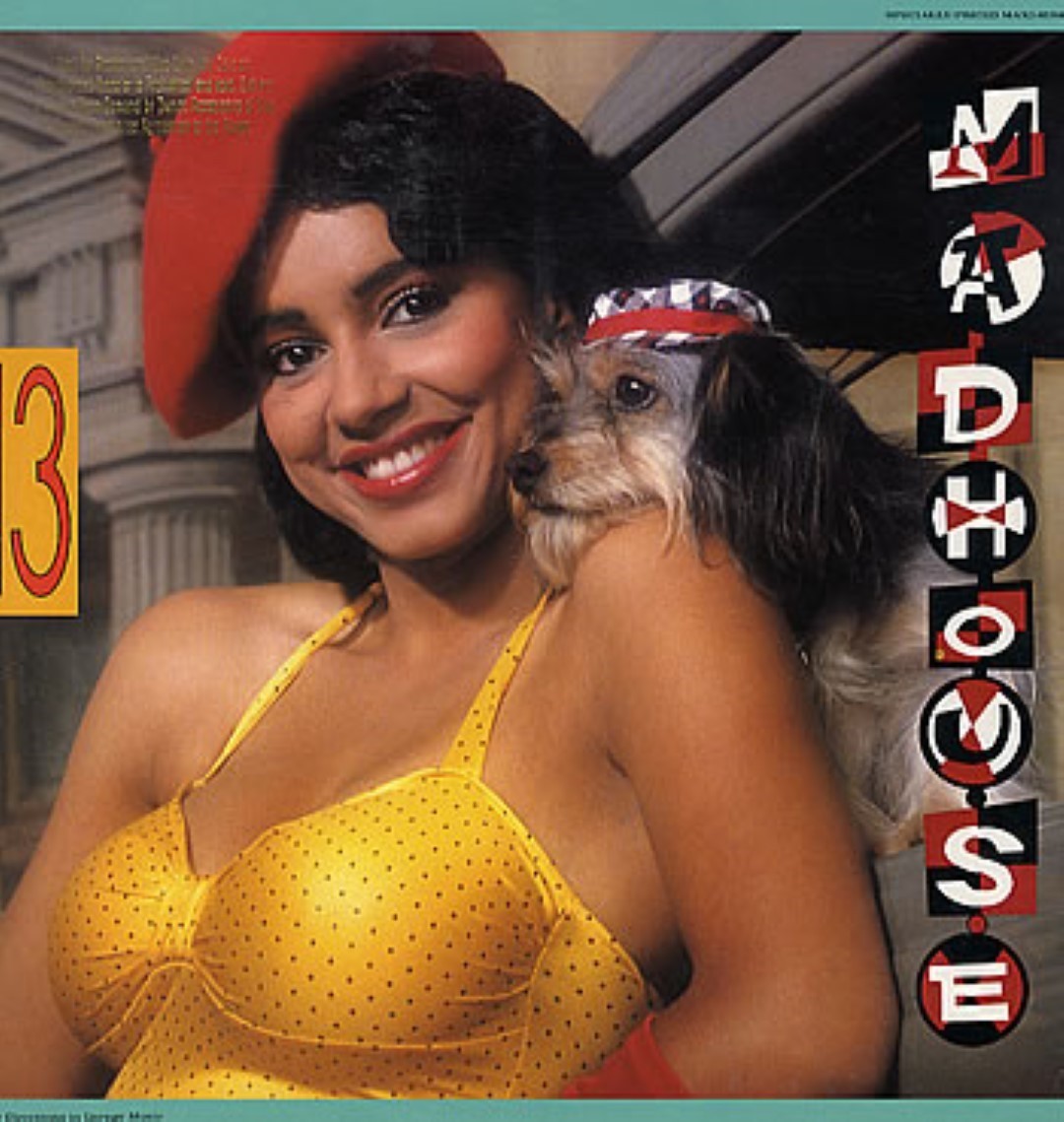 Madhouse 13 Us 12