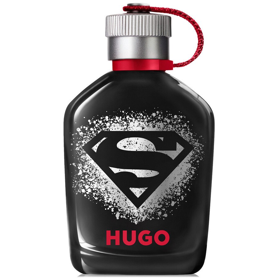 Hugo Boss Men\'s Superman X Hugo EDP Spray 4.2 oz (Tester) Fragrances