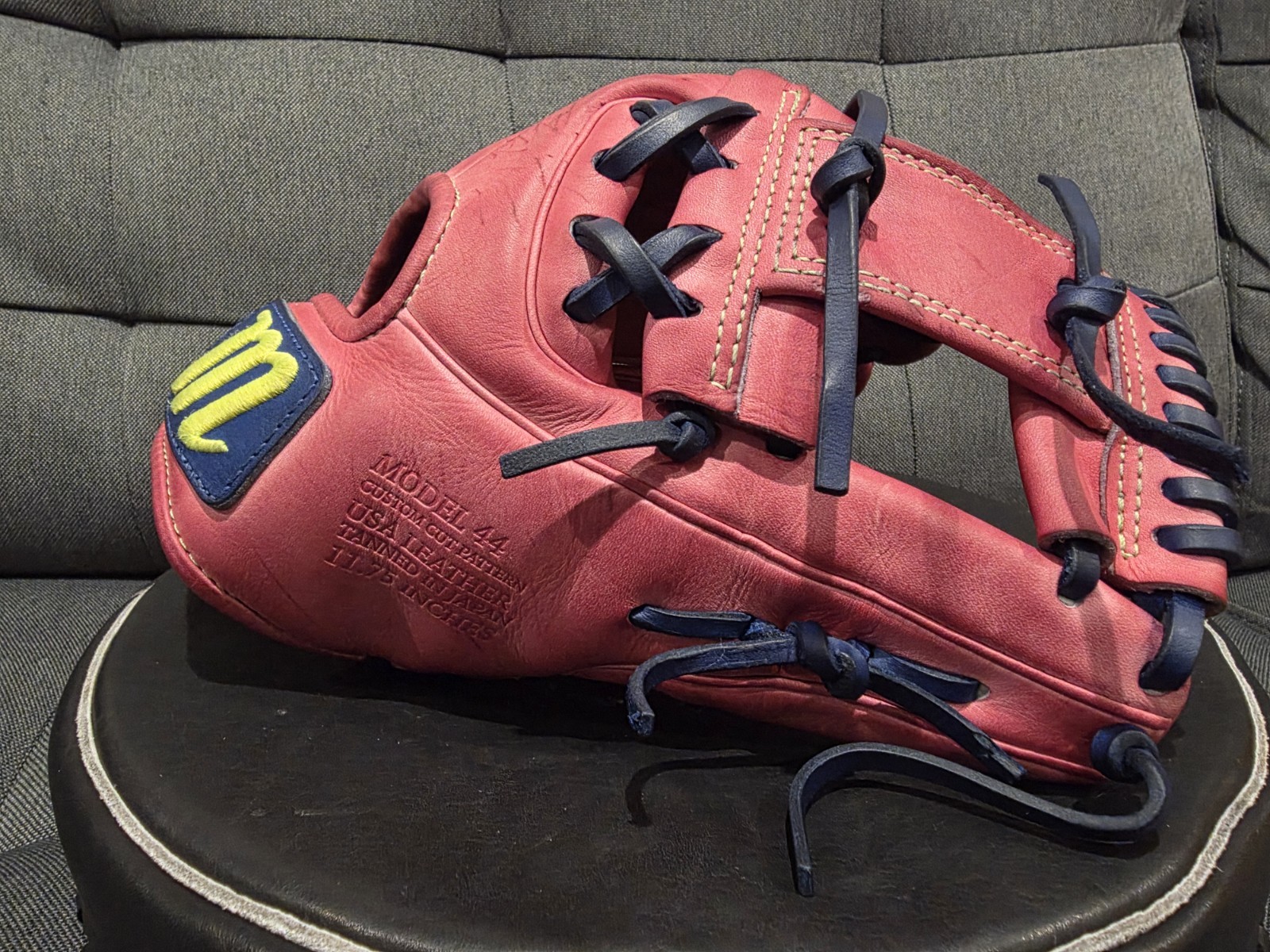 Marucci Cypress 11.75 baseball glove