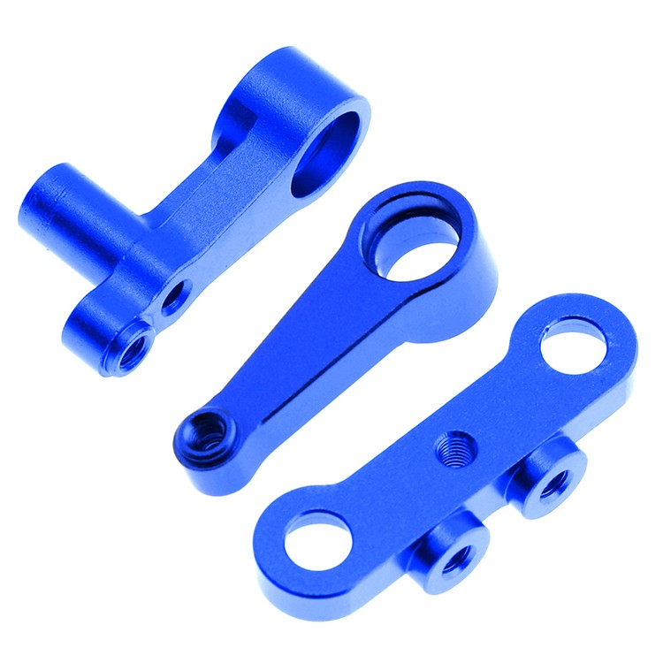 Aluminum Alloy Modification Upgrade Parts for TAMIYA 58719 1/10 RC Car Aluminum Alloy Modification Upgrade Parts for TAMIYA 58719 1/10 RC Car