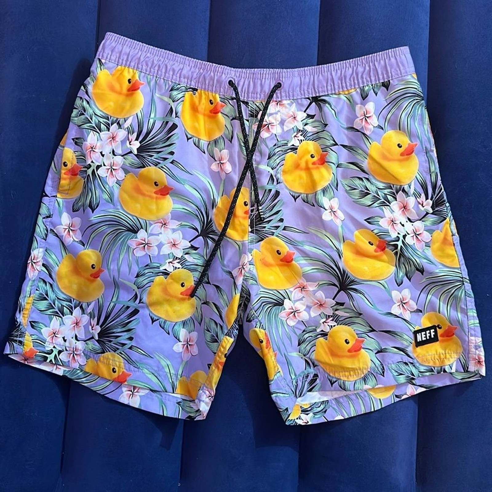 New neff men’s bathing suit New neff men’s bathing suit