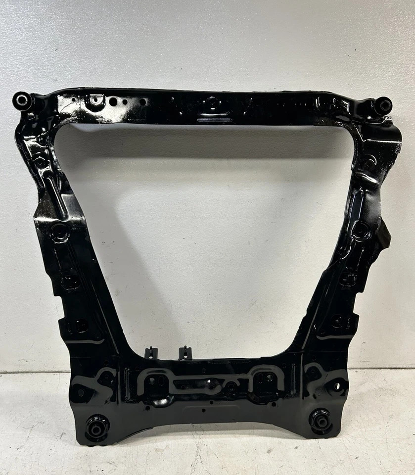 2008-2013 Nissan Rogue front suspension crossmember sub frame cradle subframe OE 2008-2013 Nissan Rogue front suspension crossmember sub frame cradle subframe OE