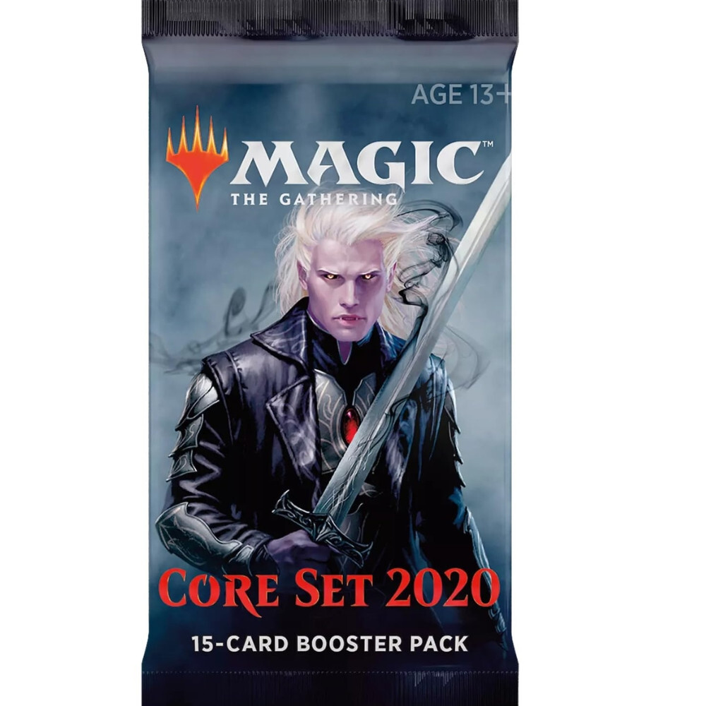 Core Set 2020 Booster Pack Core Set 2020 Booster Pack
