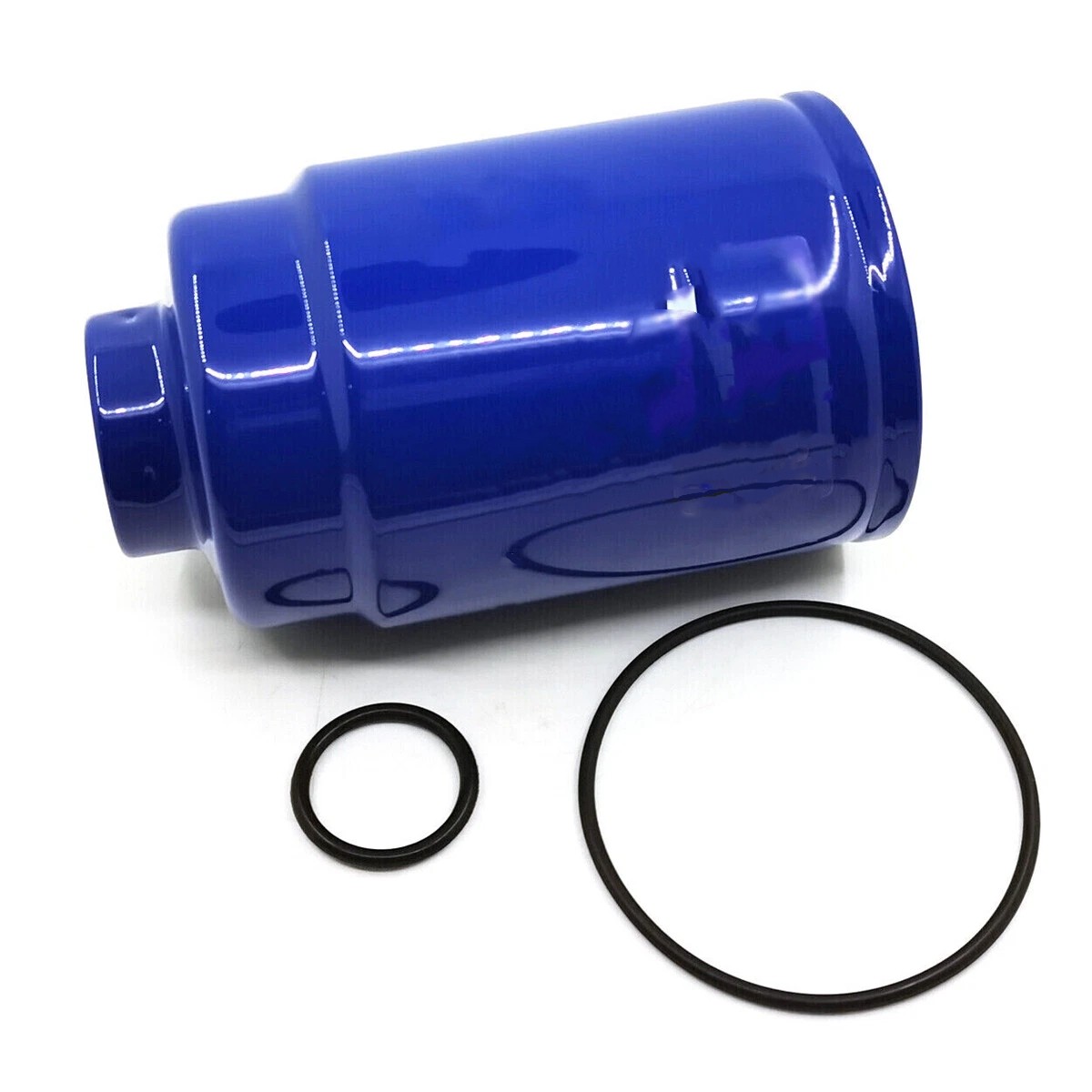 AC DELCO Diesel Fuel Filter TP3018 Chevy Silverado 2500 3500 12-16 Filter