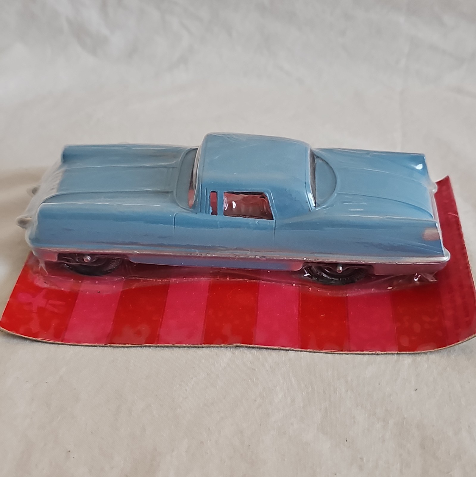 Vintage Tootsietoy Buick Special Experimental Concept Car Partial Pack 1950s 60s