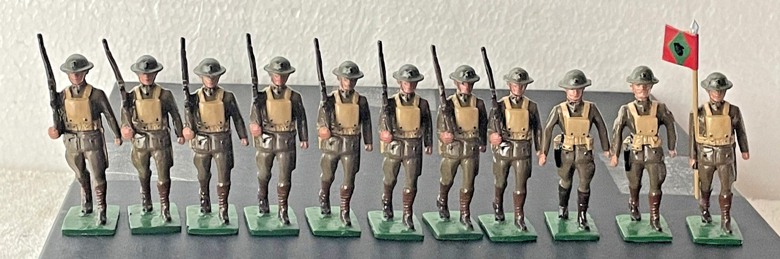 HUGE Combo Set New Boxed Martin Ritchie Military Miniatures Including US Marines HUGE Combo Set New Boxed Martin Ritchie Military Miniatures Including US Marines