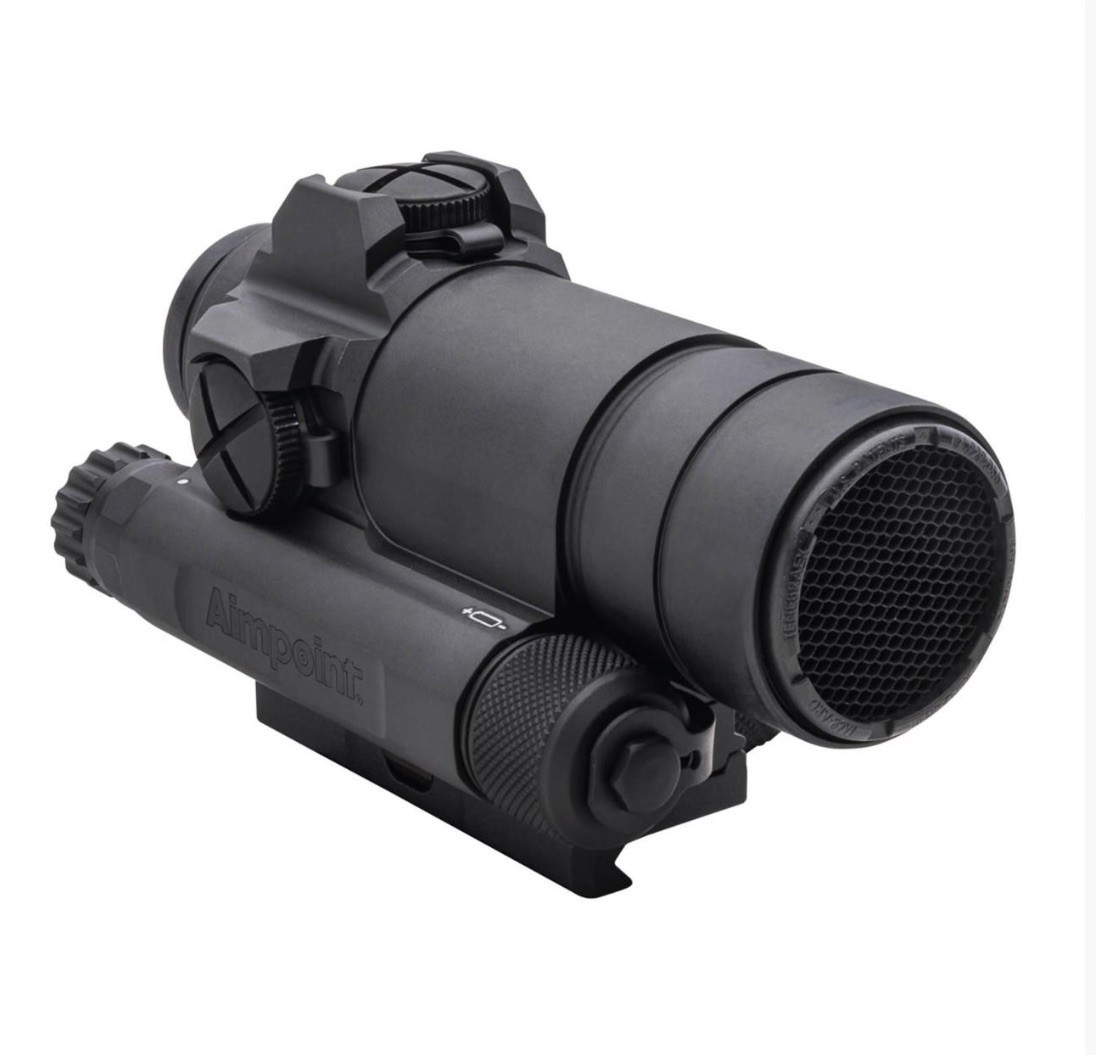Aimpoint CompM4s Red Dot Sight