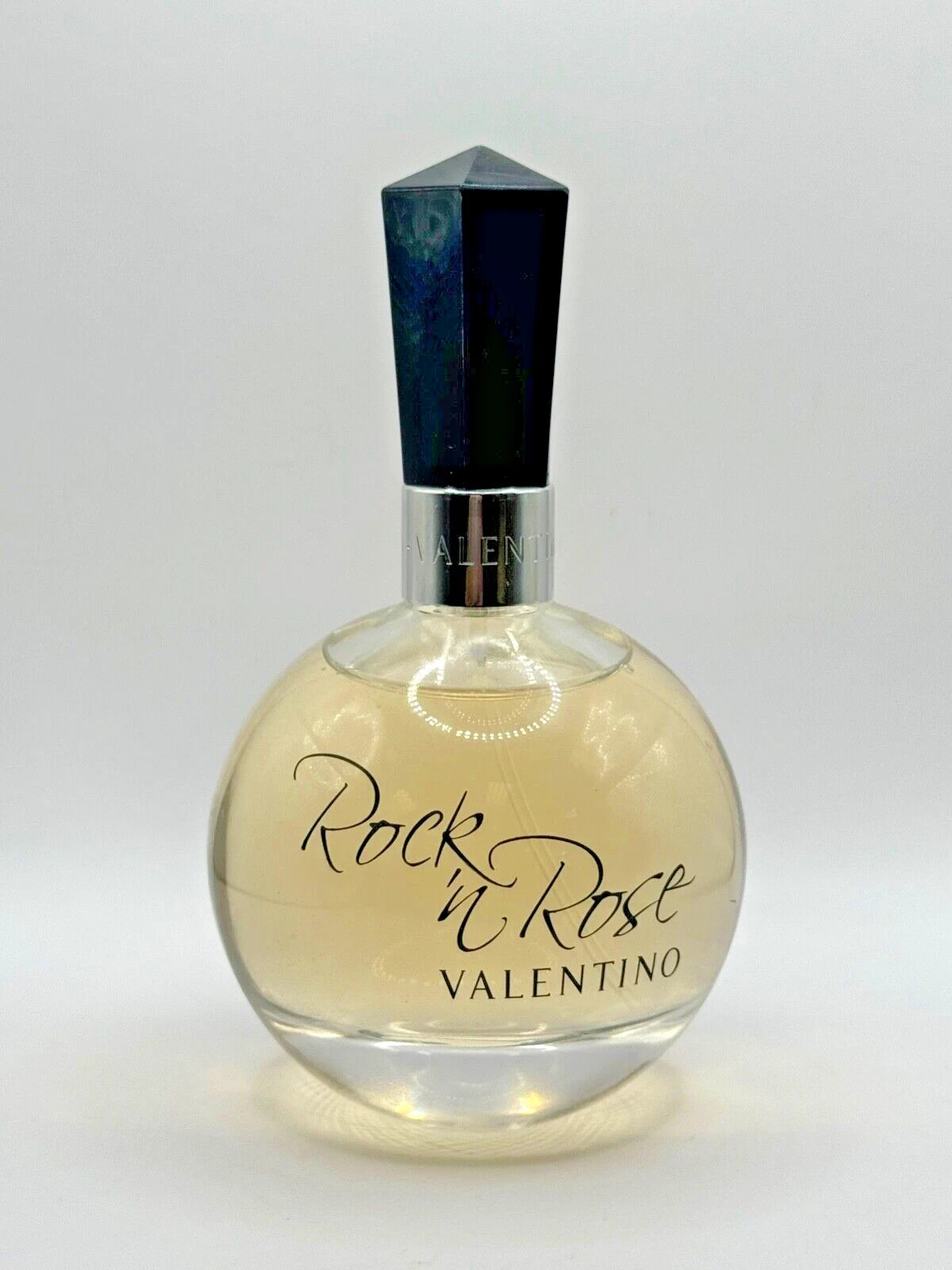 Valentino Rock\'n Rose 90ml/3oz EDP Spray Women Discontinued