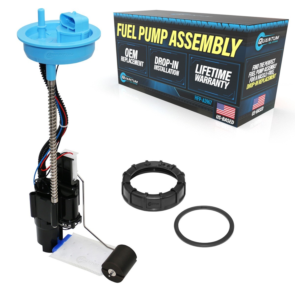 Fits 14-19 Polaris Sportsman Touring 570 1000 2205469 Fuel Pump Module Assembly Fits 14-19 Polaris Sportsman Touring 570 1000 2205469 Fuel Pump Module Assembly