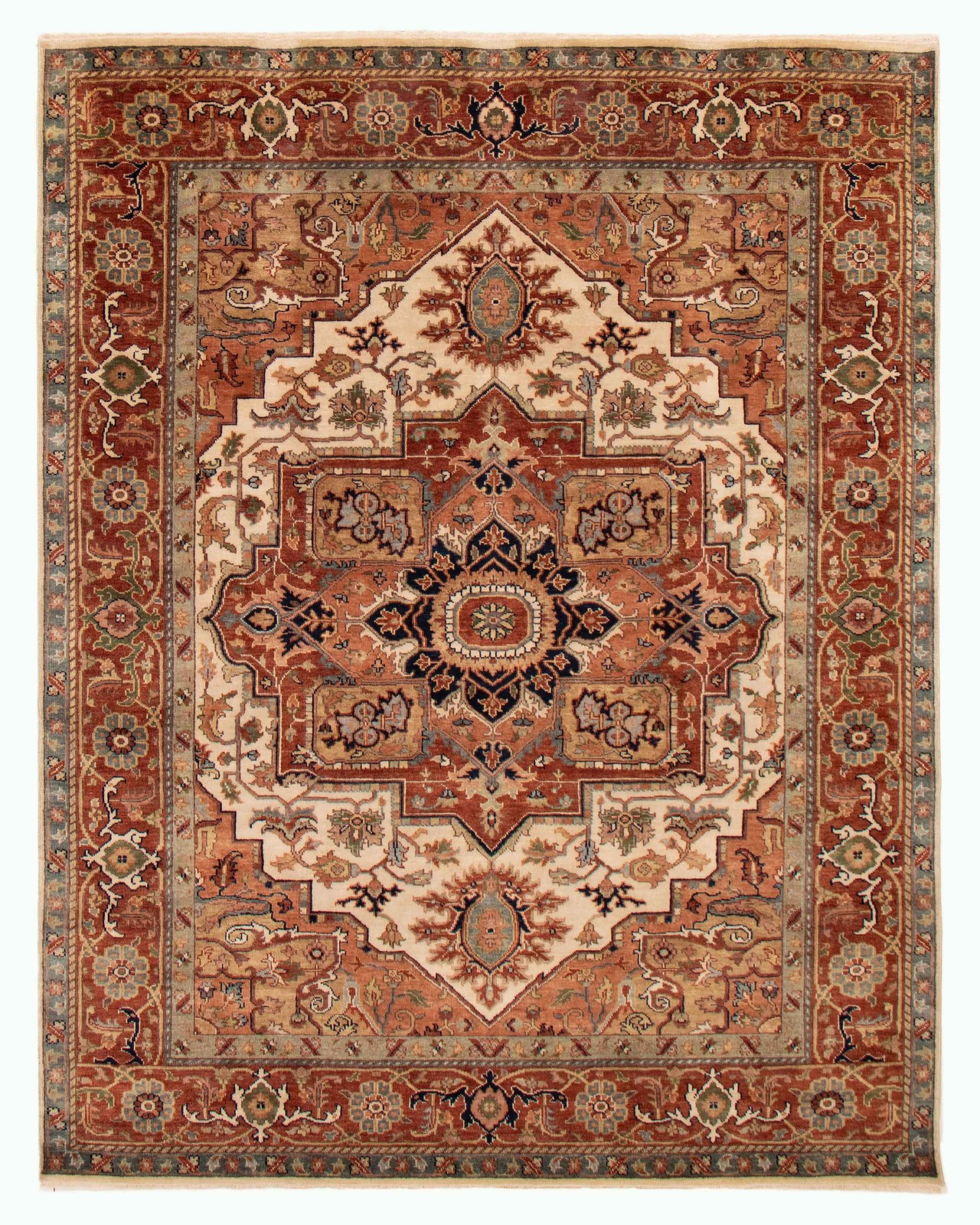 Vintage 7\'8\