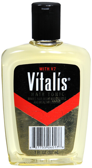 Vitalis Hair Tonic 7oz Vitalis Hair Tonic 7oz