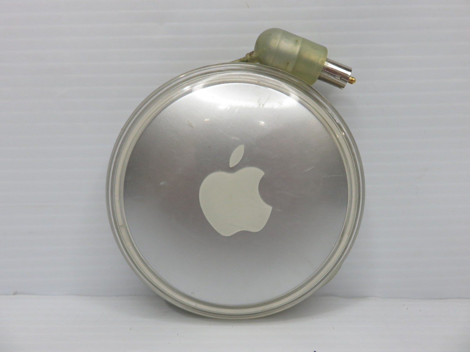 Vintage Apple Yo Yo Style Power Adapter 45W Model M7332 / UNTESTED / Look 👀🔥