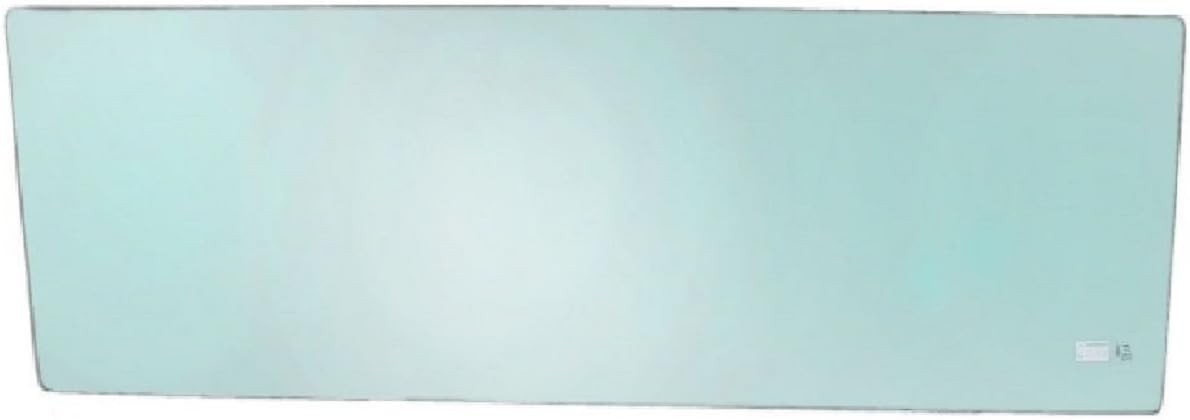 1966-1977 Ford Bronco Replacement Front Windshield Window Glass