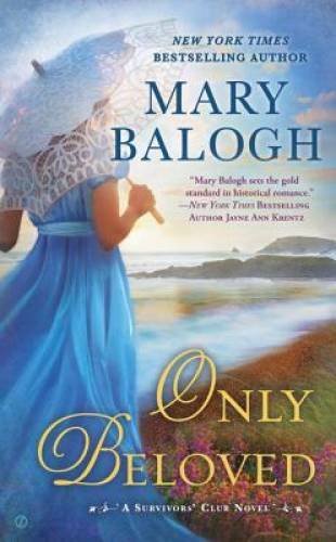 Only Beloved (A Survivors\' Club Novel) - Mass Market Paperback - VERY GOOD
