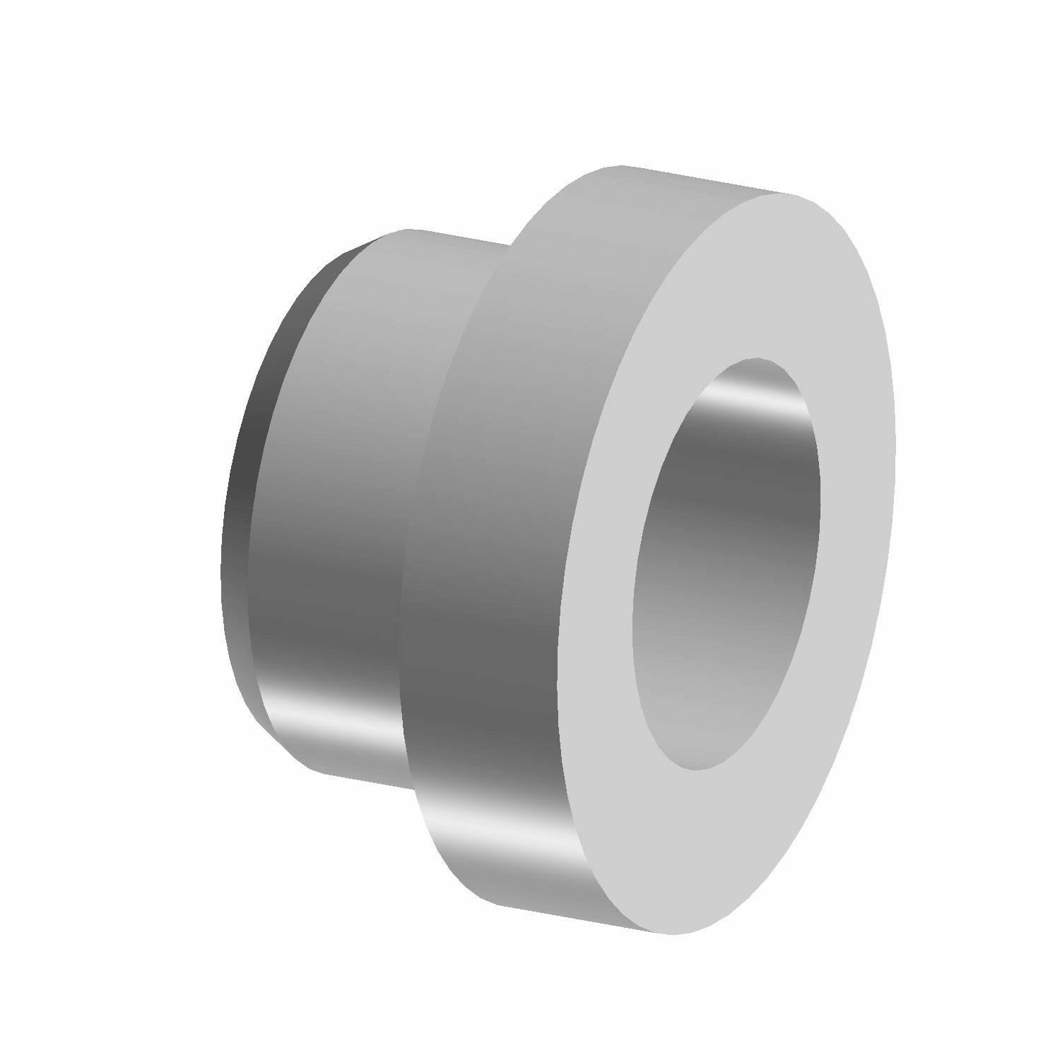 Polaris 3/4 in Grommet, Viton, for Snowmobile Models, Genuine OEM - 5435941 Polaris 3/4 in Grommet, Viton, for Snowmobile Models, Genuine OEM - 5435941