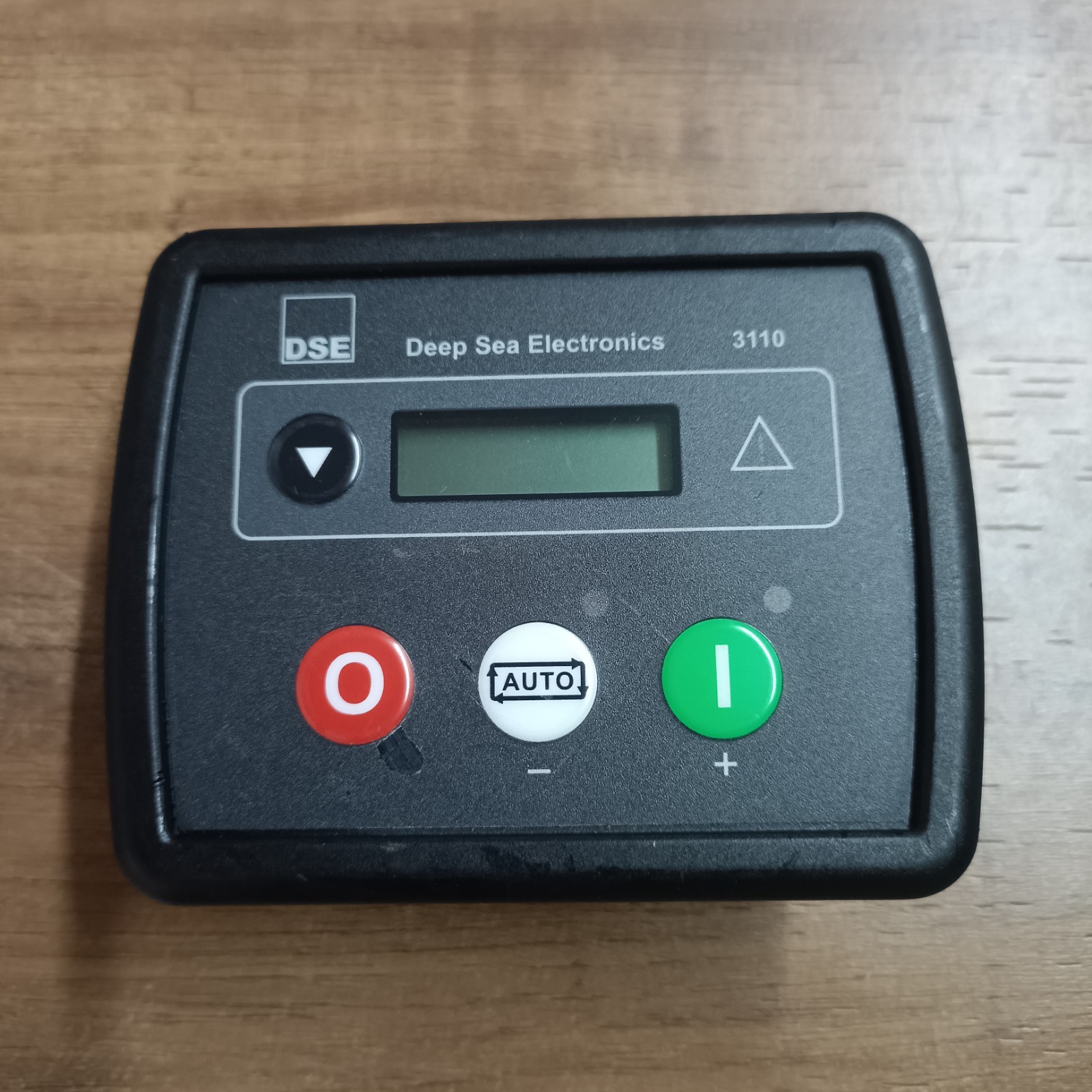 Deep Sea DSE3110 Auto Start Control Module MPU For Engine Generator Controller Deep Sea DSE3110 Auto Start Control Module MPU For Engine Generator Controller