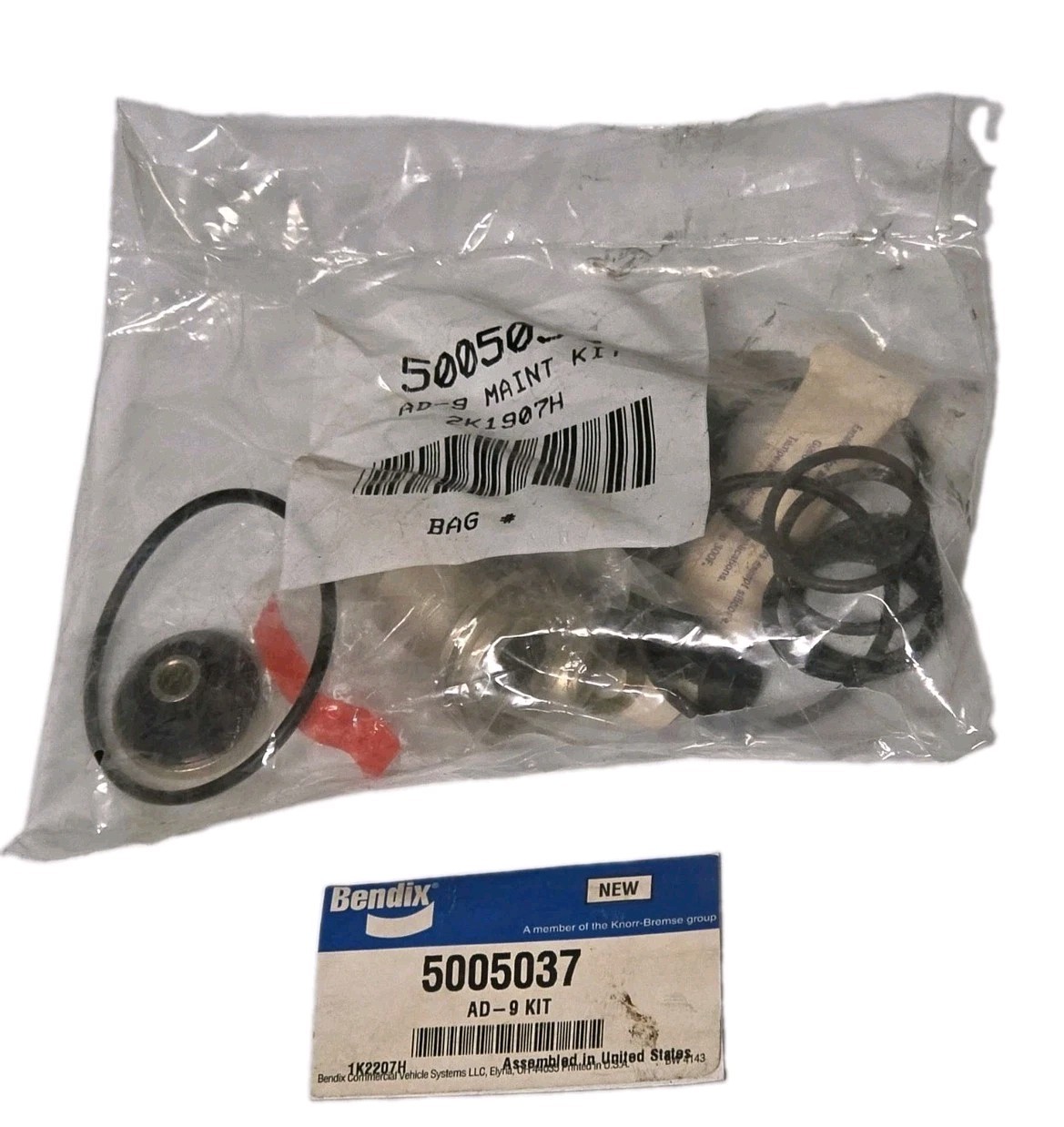 5005037 BENDIX KIT 5005037 BENDIX KIT