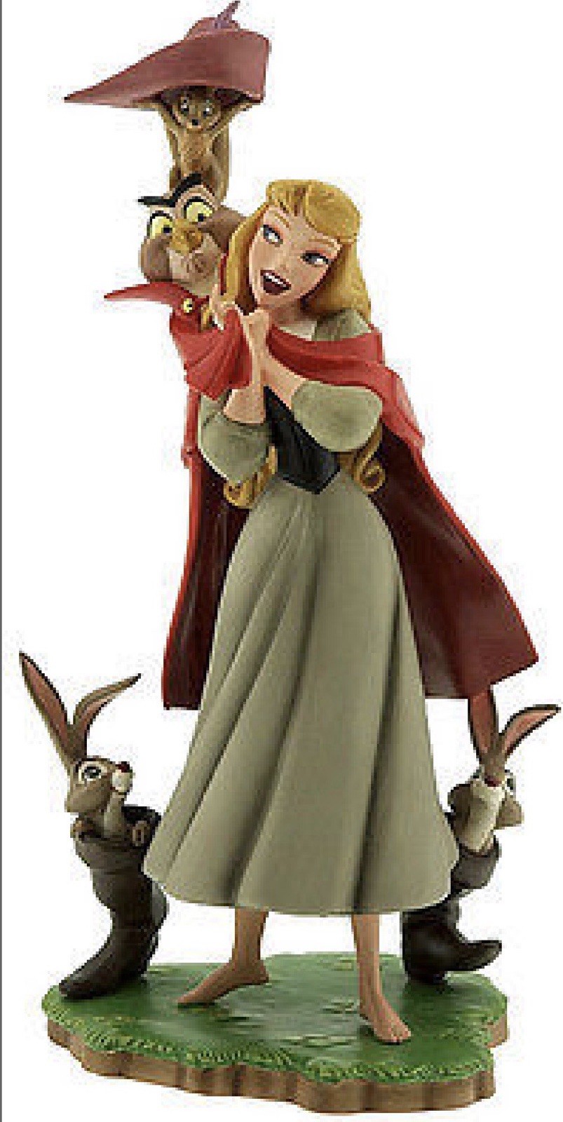 WDCC Disney 