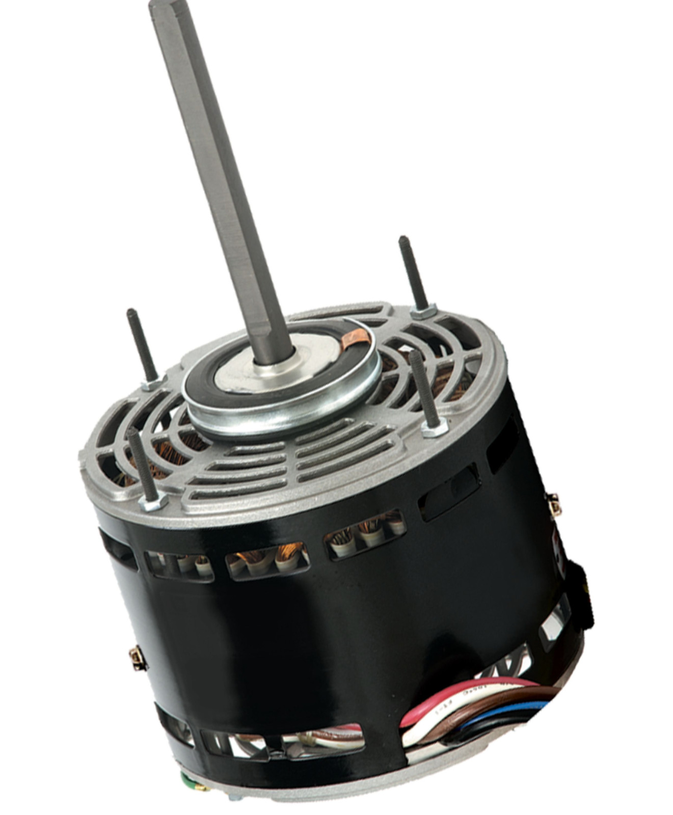 Multi Purpose Motor 208-230V, 9724 for New Century - Part# 9724 1/6 - 1/4 Multi Purpose Motor 208-230V, 9724 for New Century - Part# 9724 1/6 - 1/4