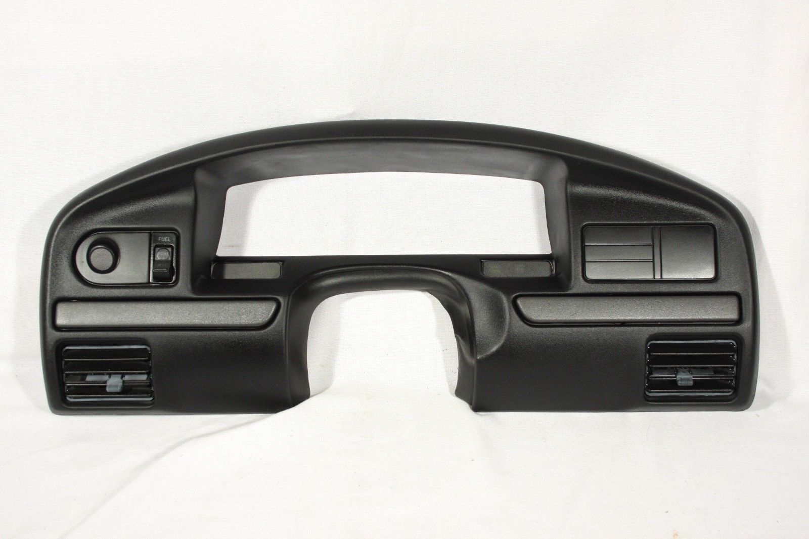 ✅ 1992 -1996 Ford F150 F250 F350 Bronco Dash Bezel Instrument Cluster Trim ✅ 1992 -1996 Ford F150 F250 F350 Bronco Dash Bezel Instrument Cluster Trim