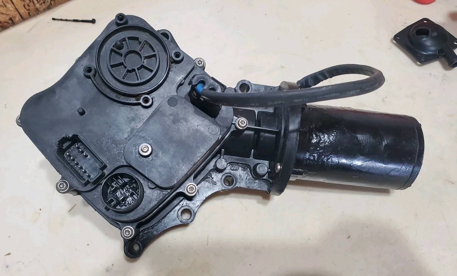 Sea Doo IBR good motor good electronics 278002605 Sea Doo IBR good motor good electronics 278002605