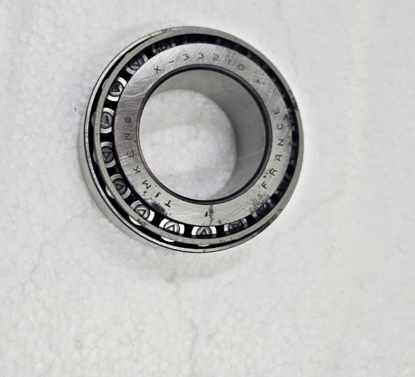 X 33210 Q Taper Roller Wheel Bearing 50x90x32mm X33210 NEW OPEN TIMKEN 33210