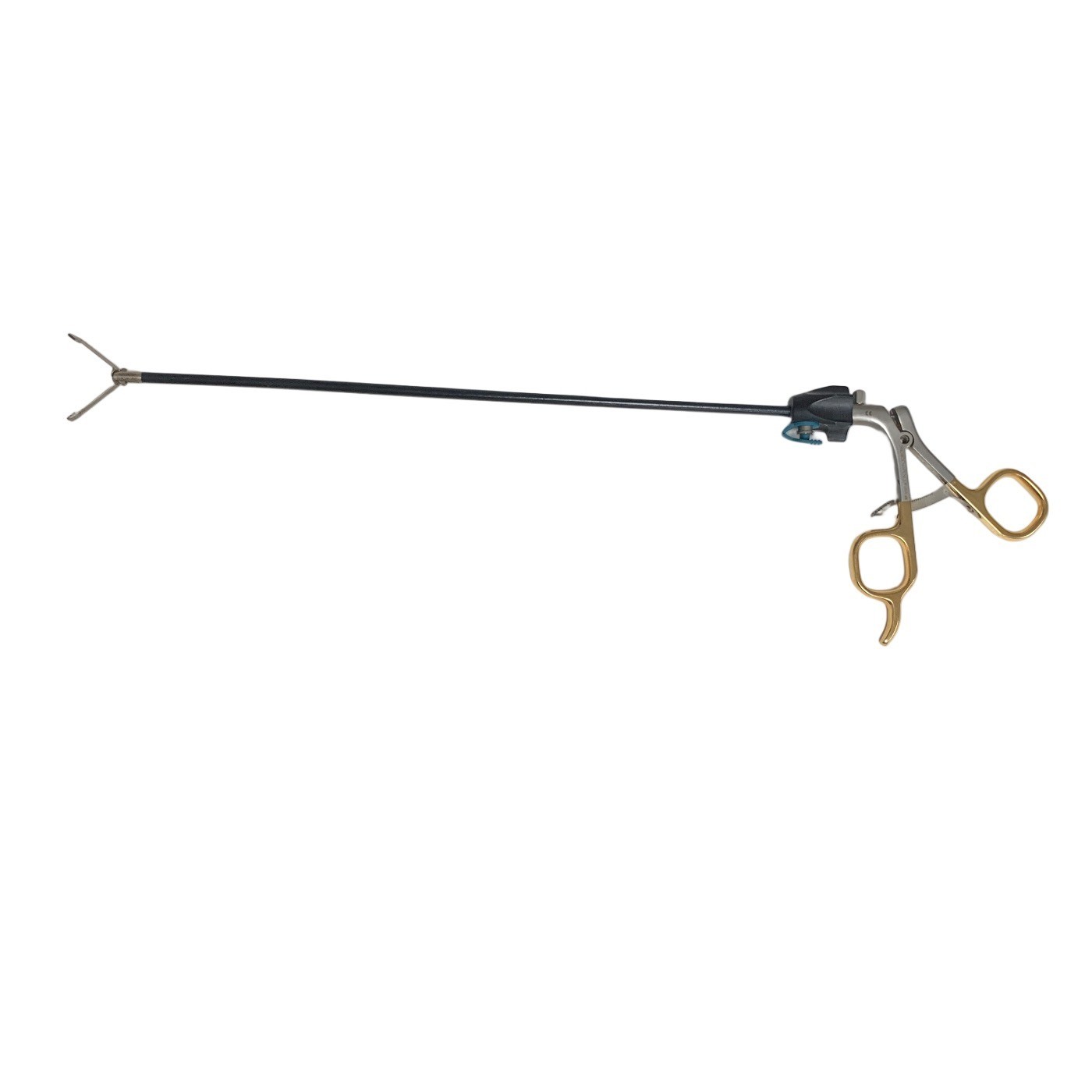 Snowden Pencer 90-3007 Laparoscopic Diamond Jaw, Rotating, Atraumatic Graspers Snowden Pencer 90-3007 Laparoscopic Diamond Jaw, Rotating, Atraumatic Graspers