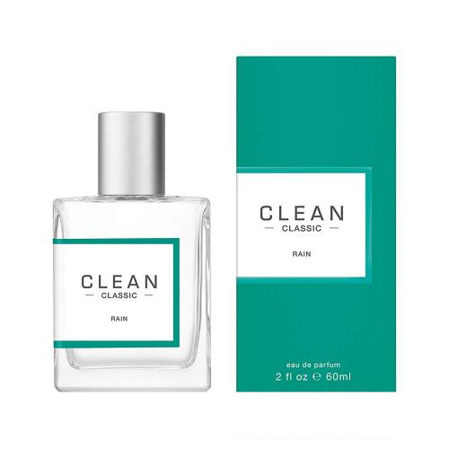 Clean Rain 2 oz EDP Perfume for Women New In Box
