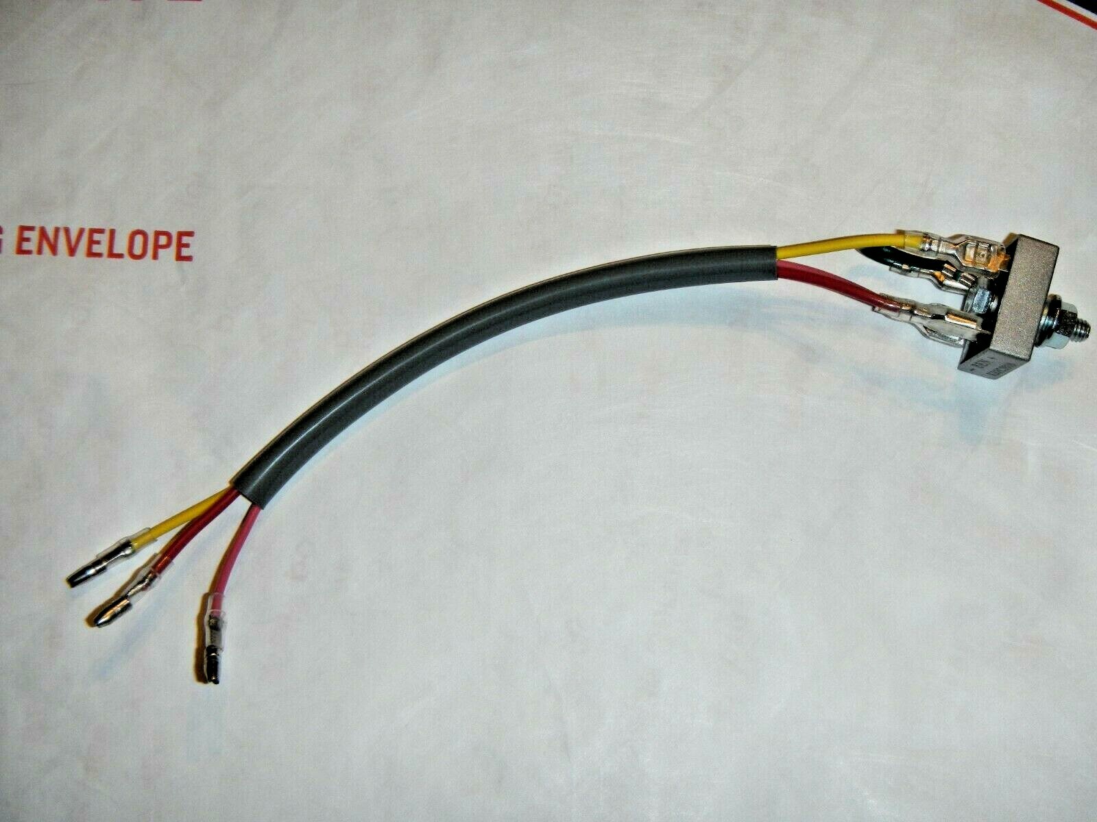 HeavyDuty Upgrade Rectifier CT200 CM91 CT90 Trail 90 CL CB 160 CA 92 95 CL 77 72