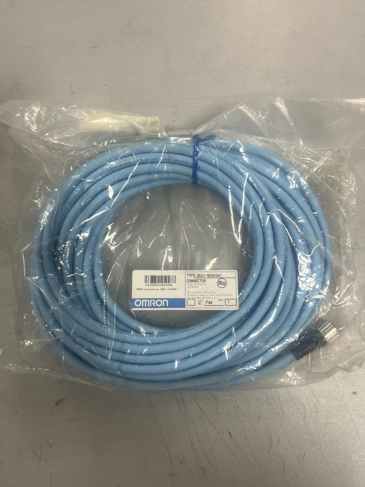 1Ps NEW Omron DCA1-5CN10W1 Inquiries Welcome
