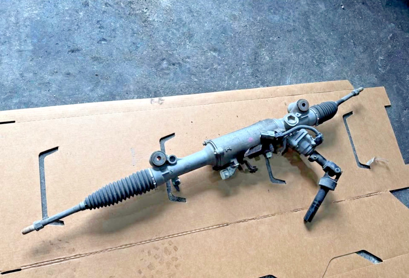 Toyota Camry Hybrid 2007-2011 Electric Power Steering Rack and Pinion assy OEM
