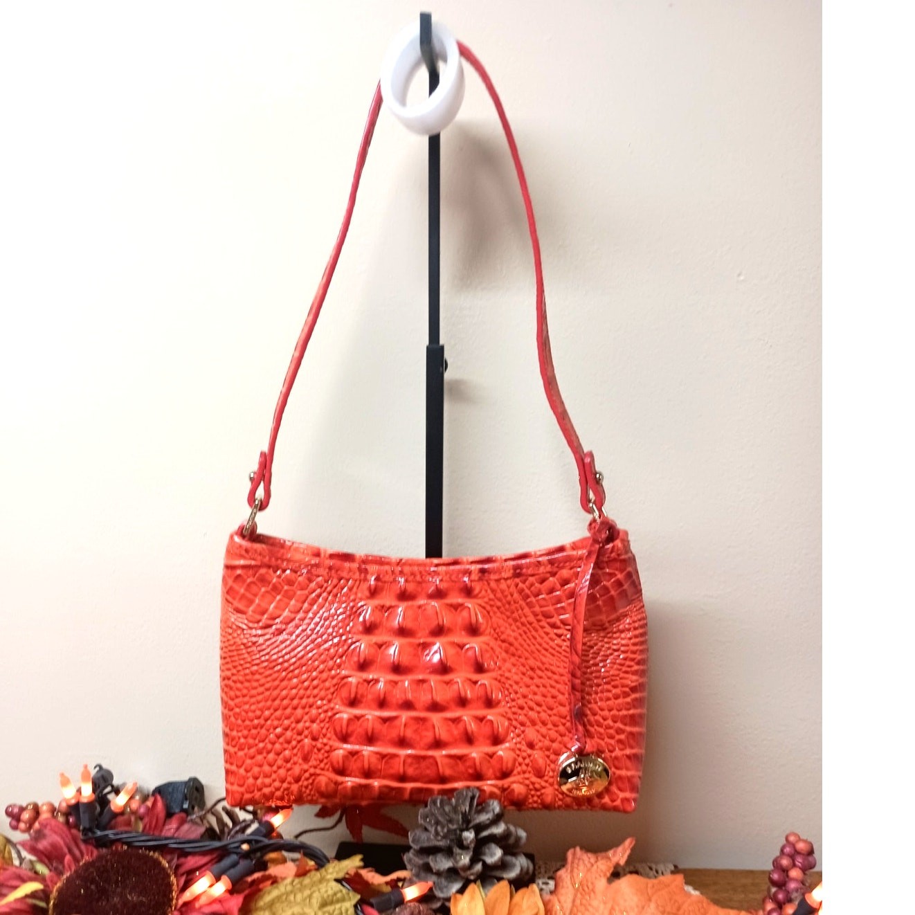 Brahmin Anytime Mini Melbourne NWOT